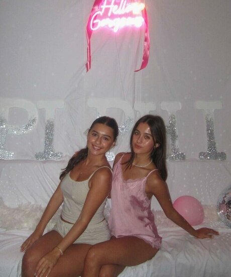 Lauren Avelina hübsche hd bild