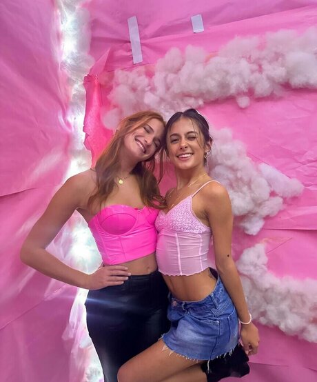 Lauren Avelina schöne hd archiv