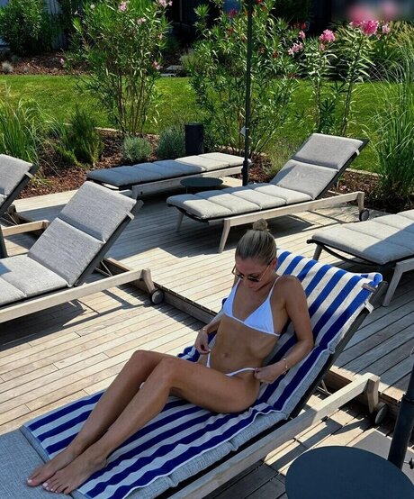 Cheyenne Pahde Profilbild