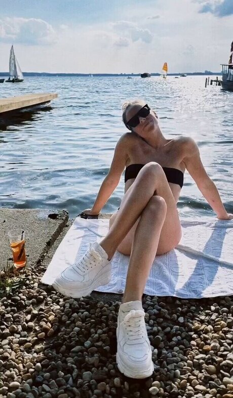 Cheyenne Pahde xxx nacktheit foto