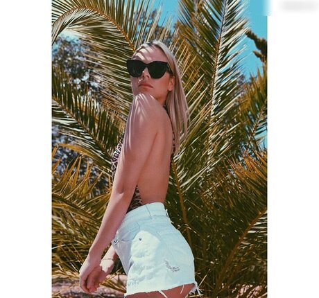 Cheyenne Pahde nacktheit porno fotos