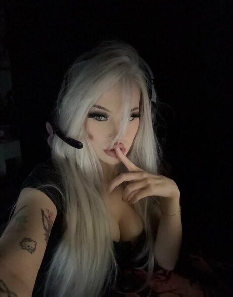 farryndoll perfekte kunst galerien