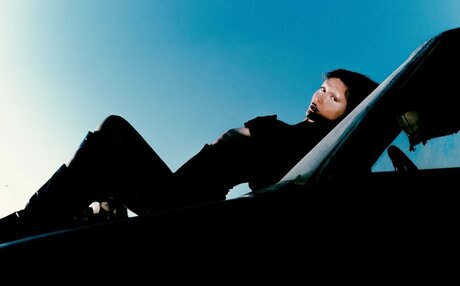 Azza Slimene porno nackten foto