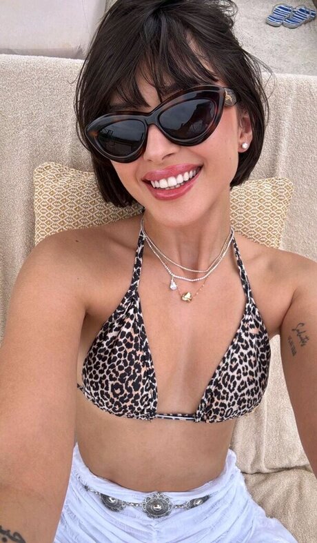 Azza Slimene xxx sex bild