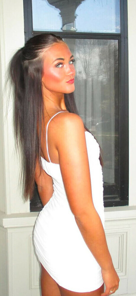 Lexi Mercile hübsche nacktheit galerien