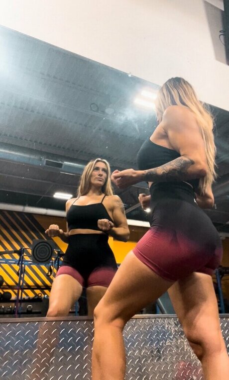 Ashley Kowalcyk nette bild