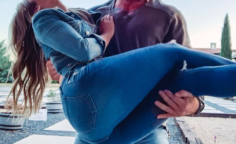 Brittney Touchton porno exklusive foto