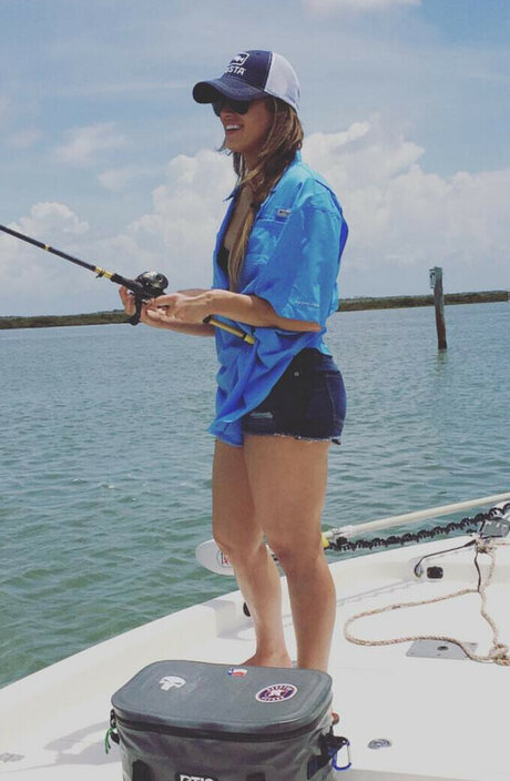 Brittney Touchton schauspielerin bild