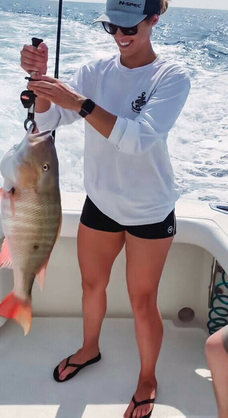 Brittney Touchton erotische akt galerie