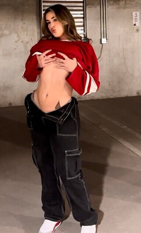 Nikoleashleyy freie nackte galerie