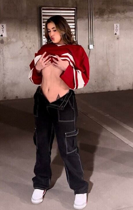 Nikoleashleyy nackt schöne archiv