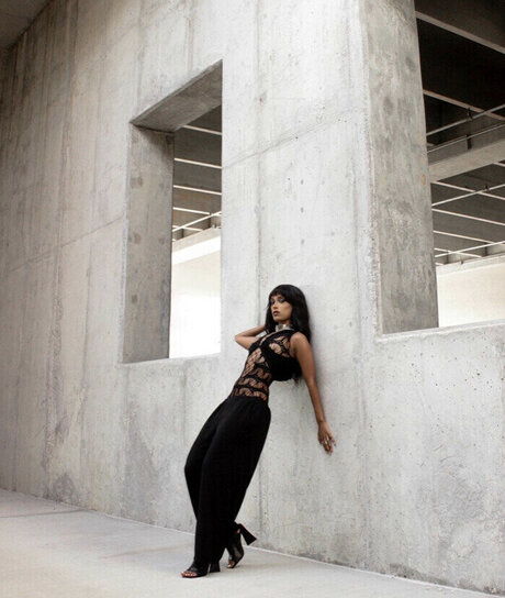 Honnete Bas schöne sex foto