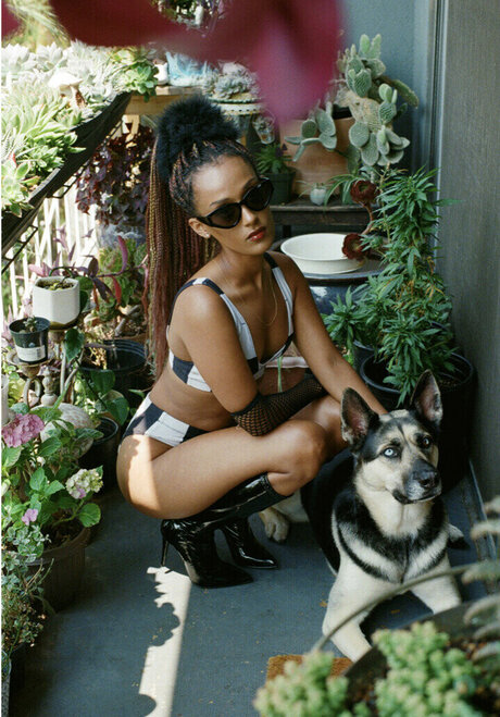 Honnete Bas erwachsene pornographische fotos