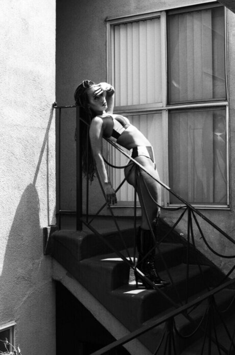 Honnete Bas heiße pornografische bilder