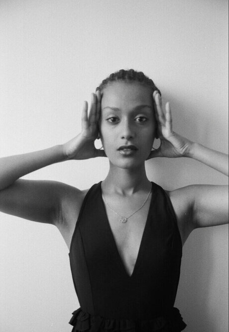 Honnete Bas erotische schöne foto