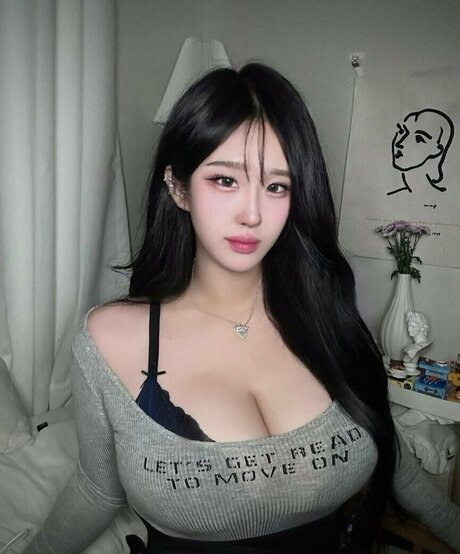 Dahee0326 Dh oh eb kunst nackten fotos