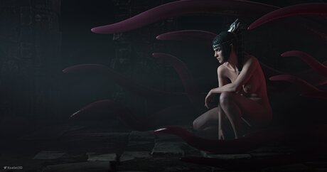 Baldur s Gate Porn hübsche perfekte foto