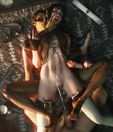 Baldur s Gate Porn freie pornographische bild