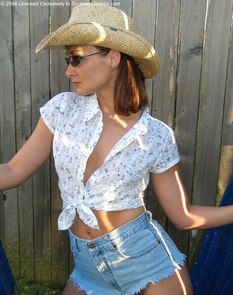 Southern Charms Reese Bilder