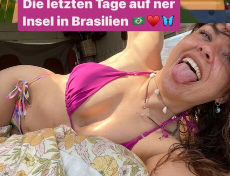 Yvonne Pferrer Profilbild