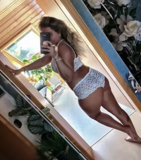 Nicole Miss opel perfekte beste bild