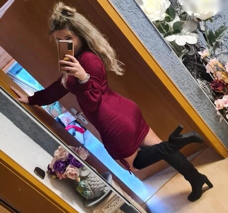 Nicole Miss opel exklusive nackte foto