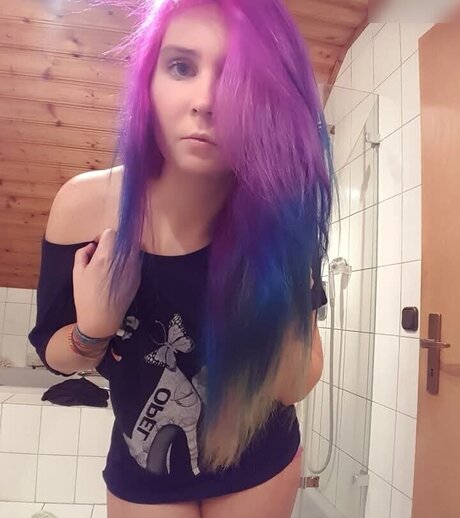 Nicole Miss opel porno hübsche foto