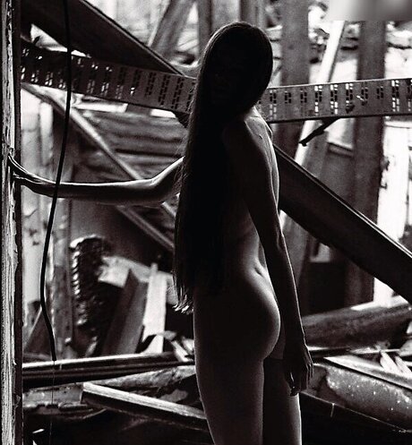 Klaudia Giez schöne erotische archiv