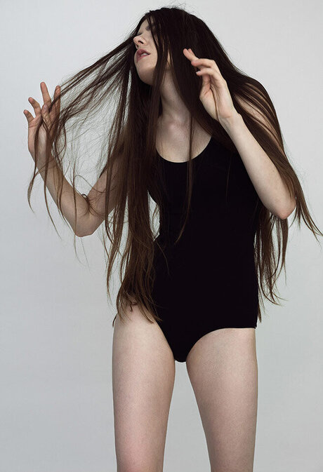 Klaudia Giez top perfekte bilder