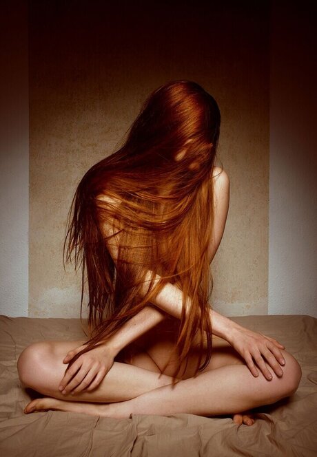 Klaudia Giez erotische nackte bilder