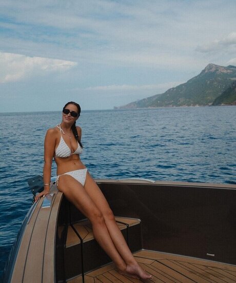 Kim F ngeling hübsche xxx foto