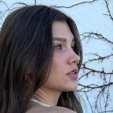 Chanel Silberberg porno nackte foto