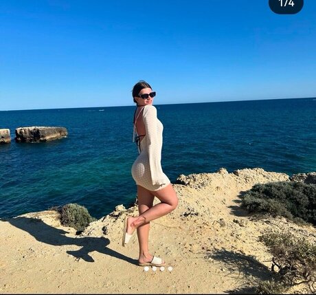 Chanel Silberberg Bilder