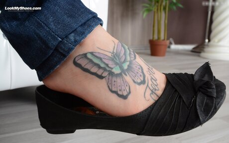 Jamie Kate hd nackten bild