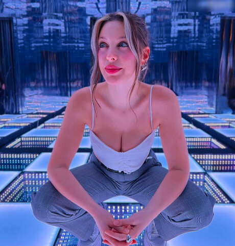 Julia Nageler Profilbild