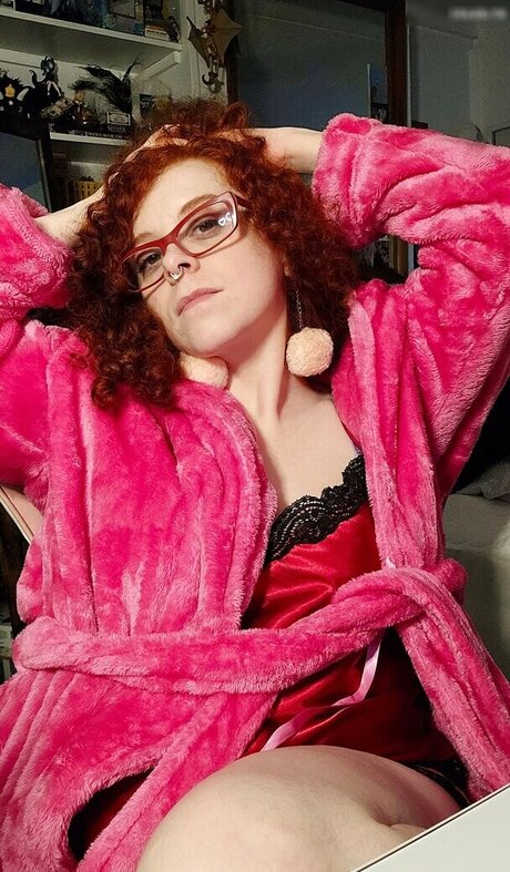 Pomegprincess kunst pornografische bild