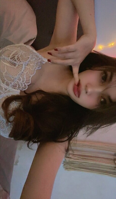 Olivea Hadid Profilbild