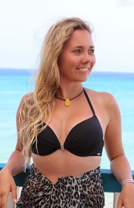 Jessi Faust heiße erwachsene archiv