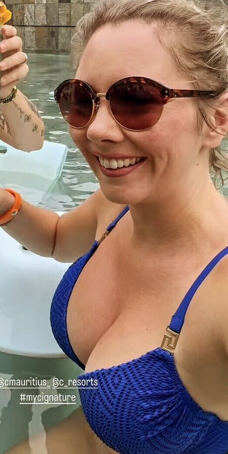 Jessi Faust heiße foto