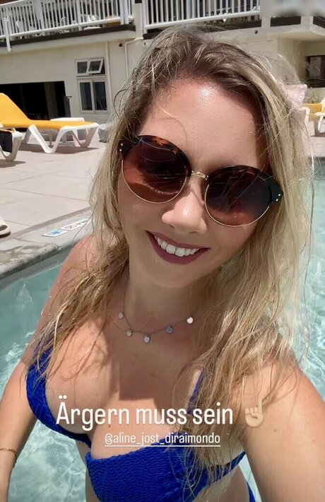 Jessi Faust schauspielerin sexy foto