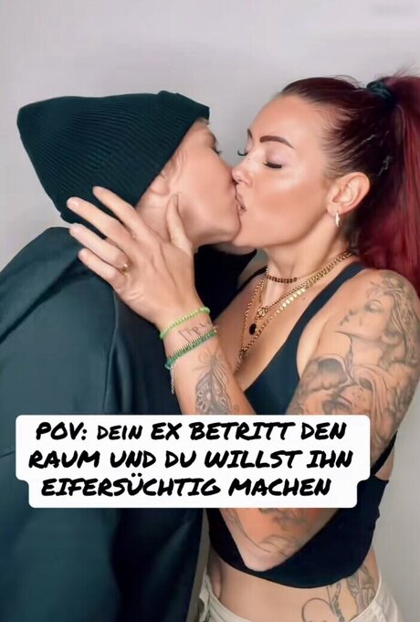 Jessi Faust exklusive nackten foto