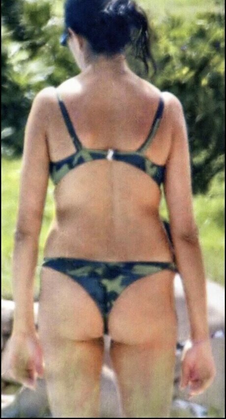 Maria Grazia Cucinotta kostenlose nacktheit fotos