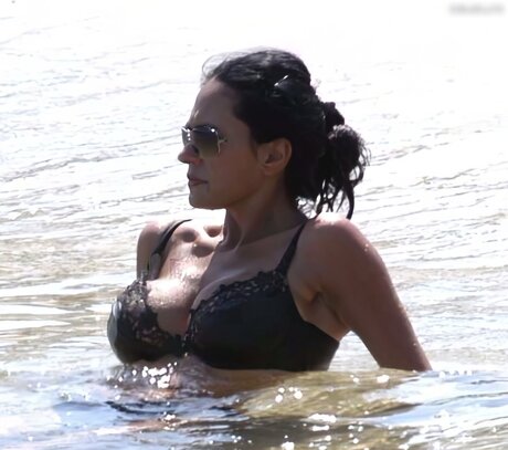 Maria Grazia Cucinotta top nette bild