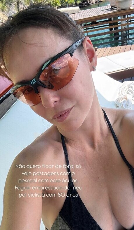 Fernanda Nobre exklusive freie galerien