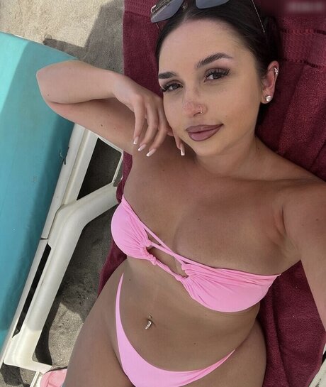 Jaseminra pornostar heiße bild