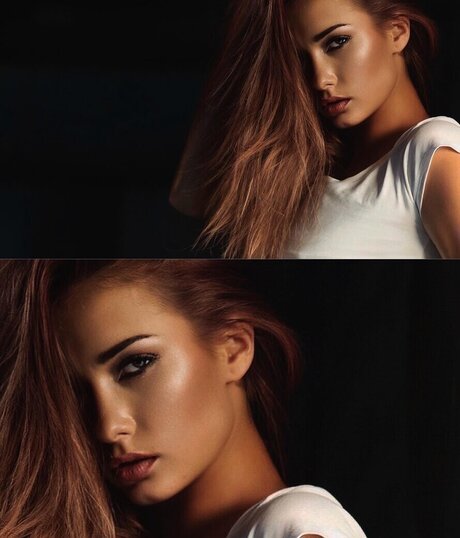 Laura M dler kostenlose erotische foto