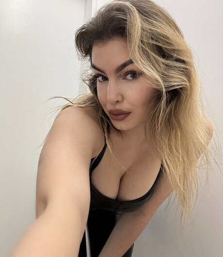 Nadine Kierspel beste nacktheit galerien