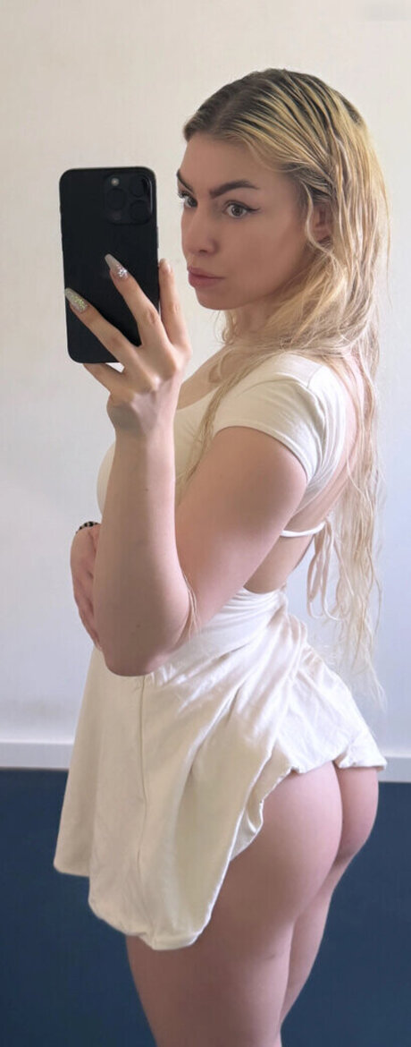 Nadine Kierspel Profilbild