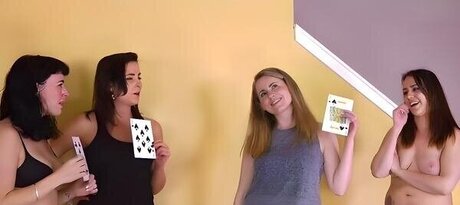 Lost Bet Games sexy hd archiv