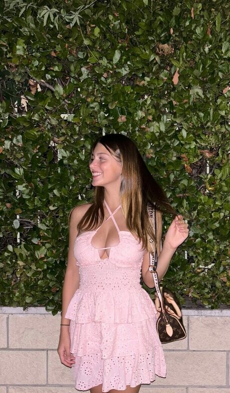 Miriam Bongiorni hübsche xxx archiv